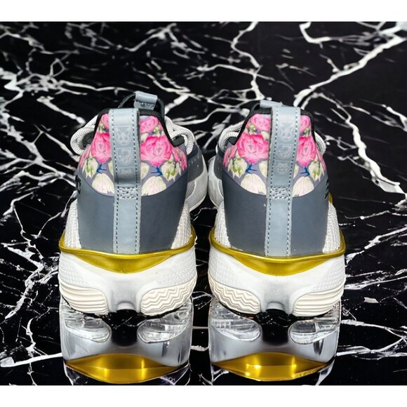 Under Armour Curry 7 Floral CNY LNY Chinese New Year Lunar 3021258-103 main image 6